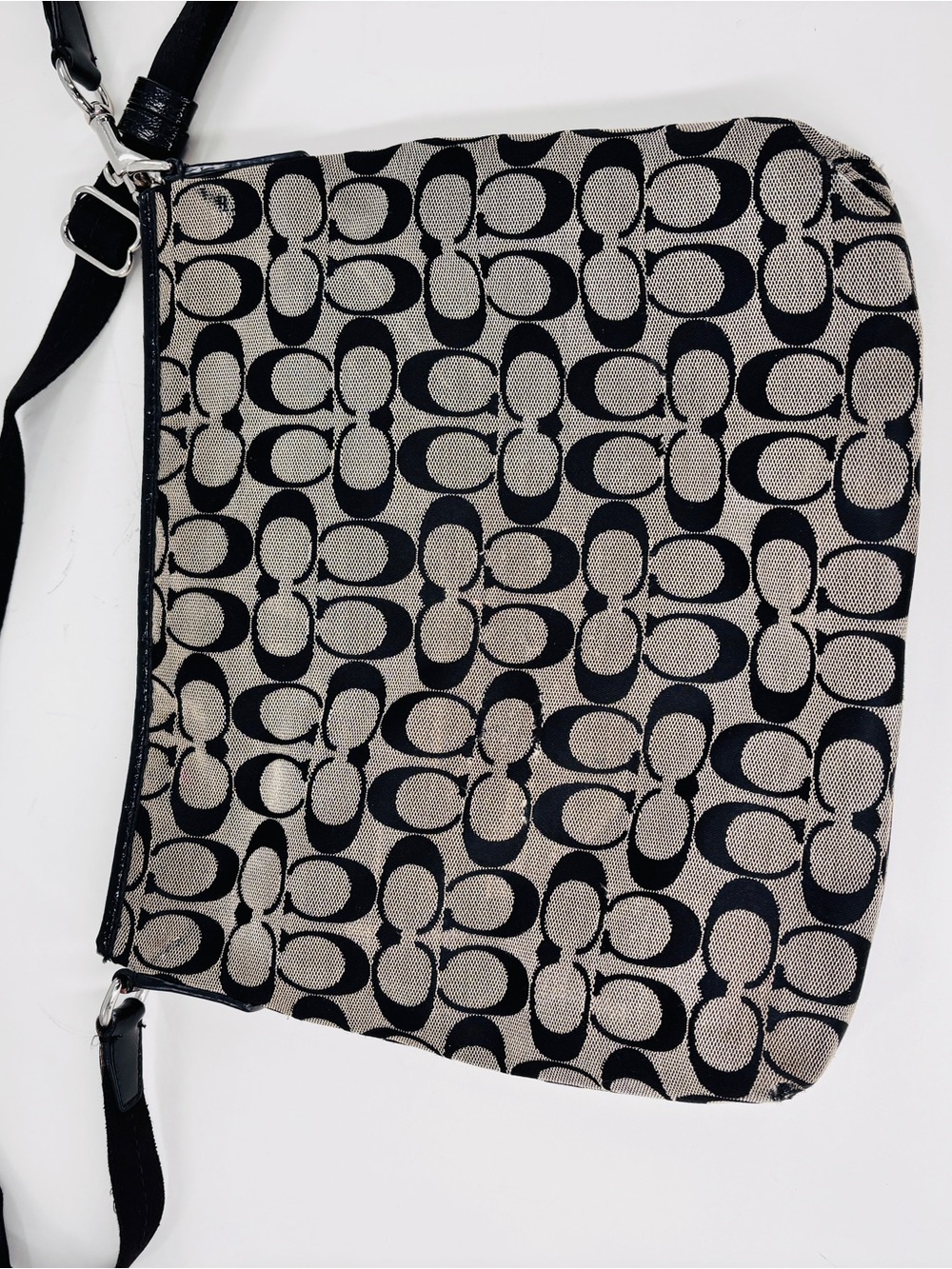Coach crossbody bags - Picture 7 of 11
